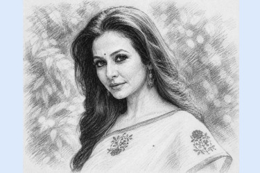 কোয়েল মল্লিক