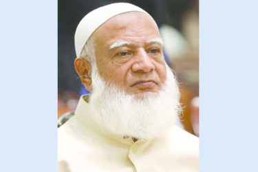 সরকারকে বেশি দিন সুযোগ দেব না
