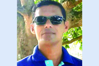 রাউজানে যুবদল নেতাকে গুলি করে হত্যা