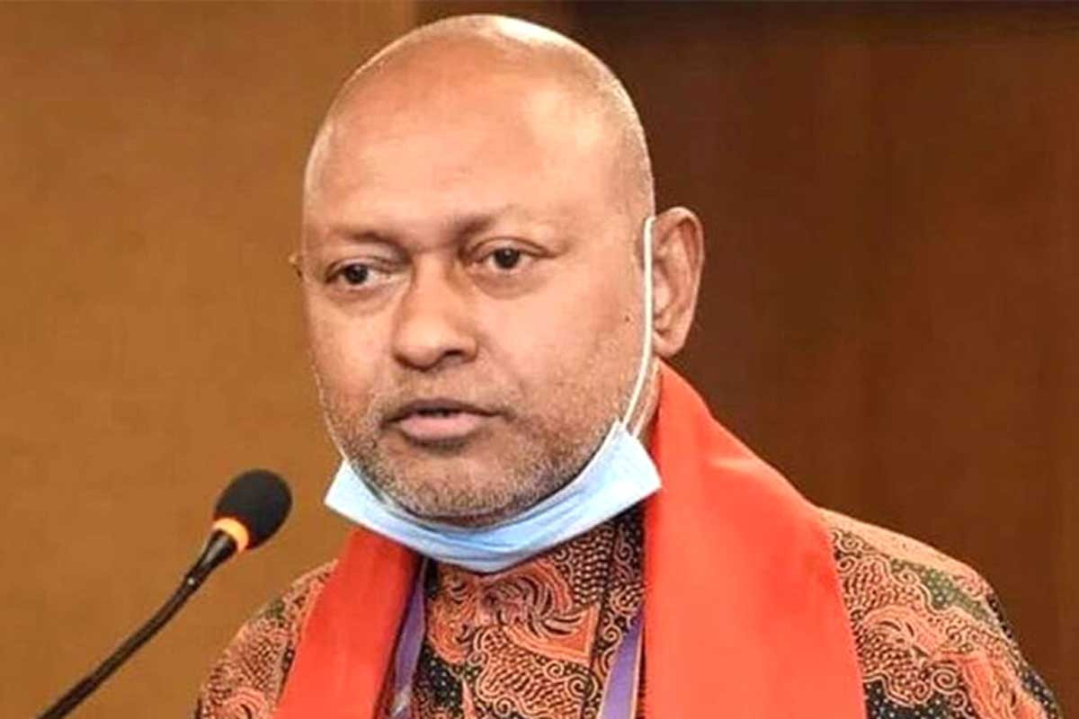 দুর্নীতির মামলায় বেরোবির সাবেক উপাচার্য কলিমুল্লাহর জামিন
