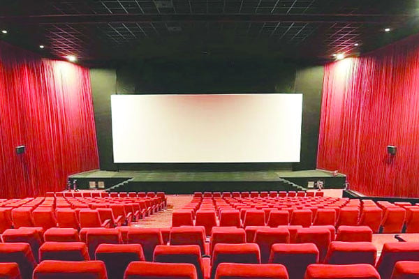 চলছে না সিনেমা, উদ্বেগ প্রদর্শকদের