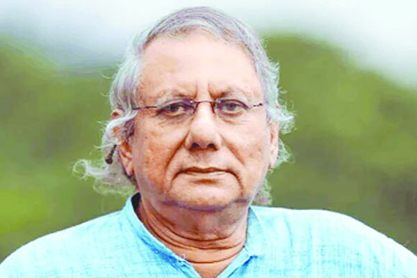 নিউইয়র্ক উৎসবে তানভীর মোকাম্মেলের মতুয়ামঙ্গল