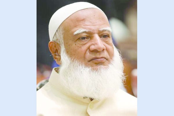 ইসলামী আন্দোলন প্রসারে ফরিদ উদ্দিন চৌধুরীর অবদান অবিস্মরণীয়