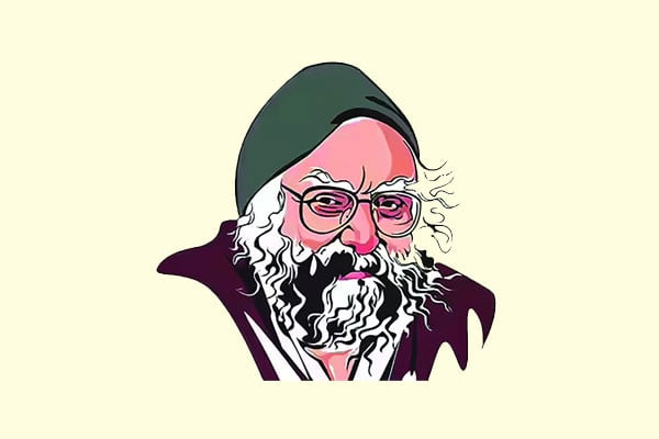 খুশবন্ত সিংয়ের জোকস