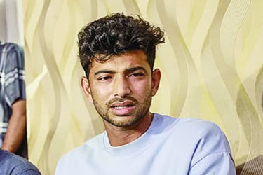 নাঈমের ঘটনার বিচার দাবি বিসিবি ও ক্রিকেটারদের