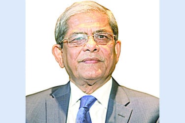তারুণ্যের হাতেই দেশের উন্নয়ন নির্ভর করছে