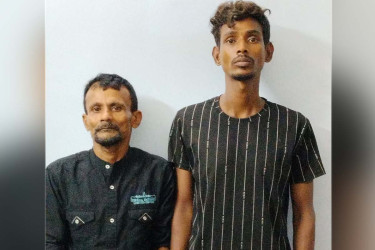 মুন্সীগঞ্জে মাদকবিরোধী অভিযানে দুই ব্যক্তির কারাদণ্ড
