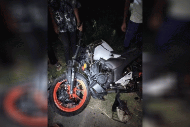 কুষ্টিয়ায় দুই মোটরসাইকেলের মুখোমুখি সংঘর্ষে ব্যবসায়ী নিহত