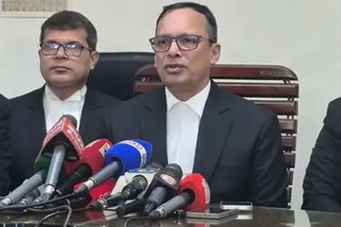 আছিয়া-রামিসা হত্যা মামলার ডেথ রেফারেন্স অগ্রাধিকার ভিত্তিতে শুনানি চাইলেন অ্যাটর্নি জেনারেল