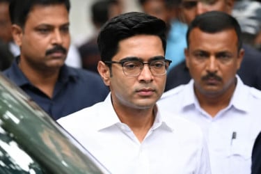স্বাক্ষর জালিয়াতি মামলায় ফের সিআইডির মুখোমুখি অভিষেক ব্যানার্জি