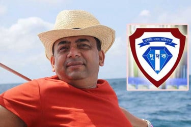 বেনজীরকে দ্রুত দেশে ফিরিয়ে আনার প্রক্রিয়া চলছে: দুদক
