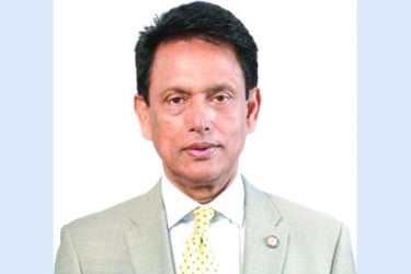 শিক্ষাকে আনন্দময় করার কাজ চলছে