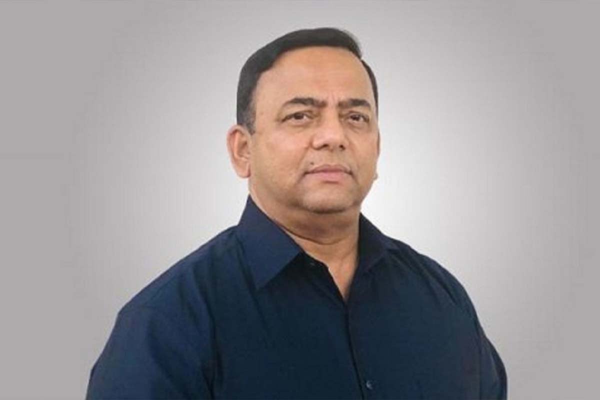 বেনজীরের যত অপরাধ