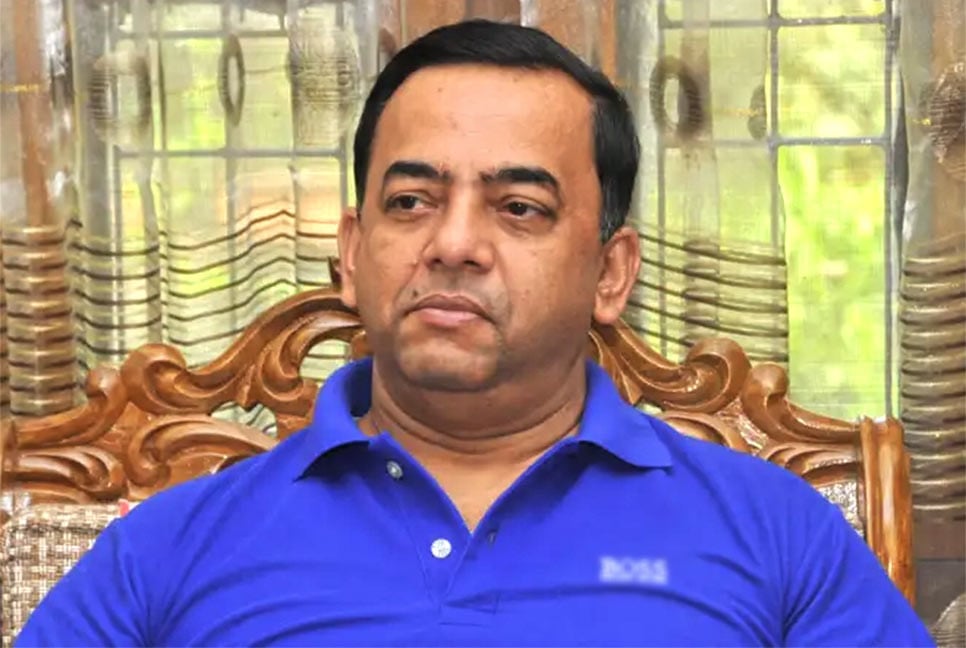 সেই আগুনে পুড়ল সাম্রাজ্য