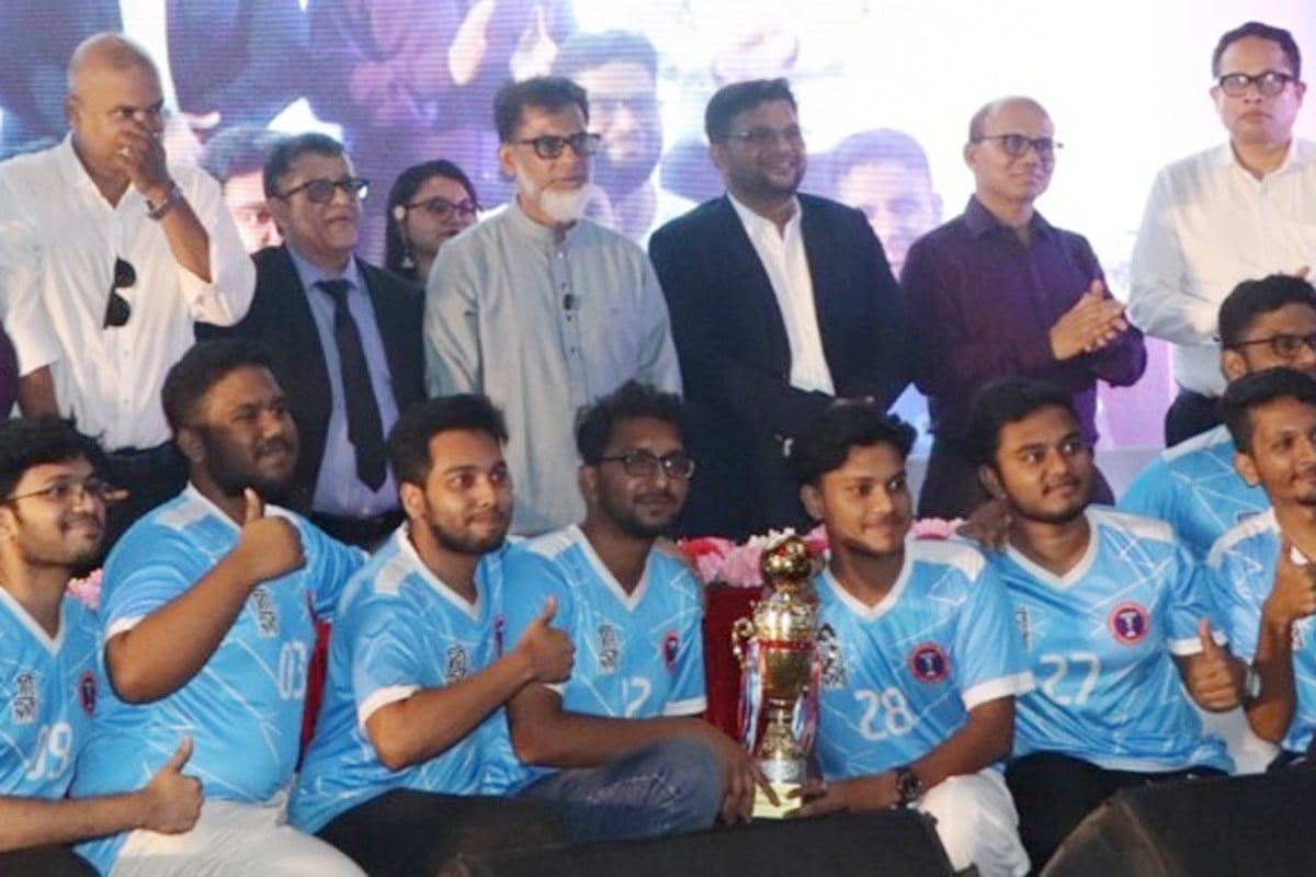 সবার অংশগ্রহণে আগামীর বাংলাদেশ হবে উন্নত-সমৃদ্ধ: রেল প্রতিমন্ত্রী