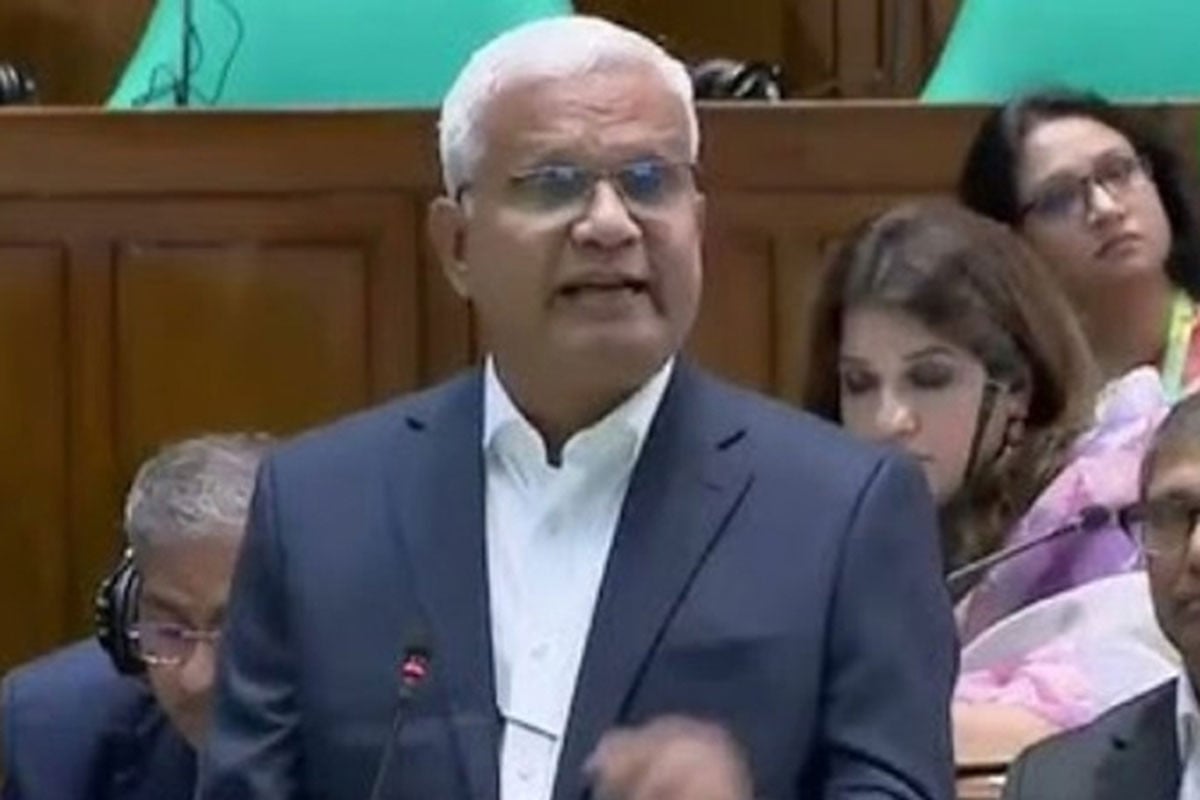 নির্যাতনের শিকার ৪১ হাজার ৫৫৫ নারী-শিশুর ডিএনএ প্রোফাইলিং সম্পন্ন: সংসদে মন্ত্রী