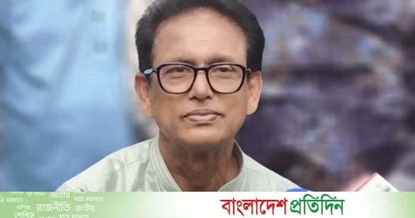 ২০ জুলাইয়ের মধ্যে এসএসসির ফল প্রকাশ: শিক্ষামন্ত্রী | | বাংলাদেশ প্রতিদিন