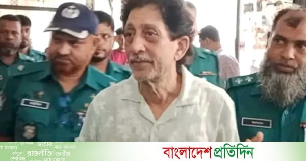 হত্যা মামলায় অধ্যাপক আবুল বারকাতের জামিন নামঞ্জুর | | বাংলাদেশ প্রতিদিন