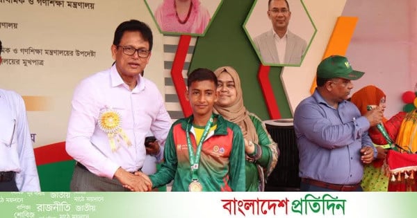আগামী মাসে শিক্ষার্থীদের বিনামূল্যে স্কুল ড্রেস বিতরণ শুরু: শিক্ষামন্ত্রী | | বাংলাদেশ প্রতিদিন