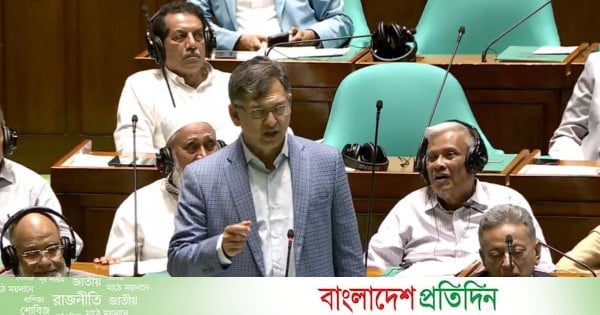 ‘দুর্নীতির মতো ধর্ষণেরও কোনো ছোট কিংবা বড় ডেফিনেশন হতে পারে না’ | | বাংলাদেশ প্রতিদিন