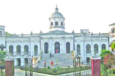 অবহেলায় ২৫ প্রত্নতত্ত্ব নিদর্শন