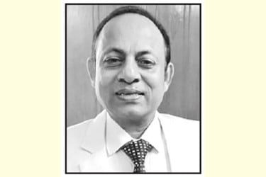 প্রবীণ সুরক্ষার নতুন চ্যালেঞ্জ