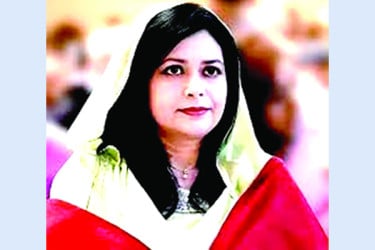 অনগ্রসর এলাকায় শিক্ষার সুযোগ পৌঁছলে বিকশিত হবে সুপ্ত প্রতিভা