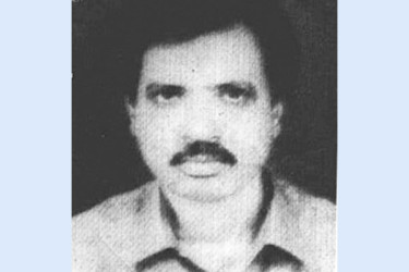 মৃত্যুবার্ষিকী