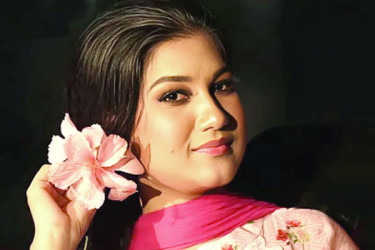 রিমান্ড শেষে কারাগারে স্বামী