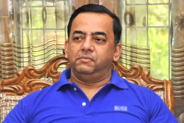 সেই আগুনে পুড়ল সাম্রাজ্য