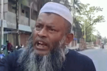 খুলনায় মসজিদে গুলিবিদ্ধ মুসল্লি ঢাকায় ভর্তি