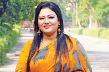 তিন মামলায় মমতাজের জামিন