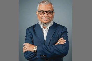 আইএলওতে অন্তর্ভুক্তিমূলক সংস্কারের আহ্বান বাংলাদেশের