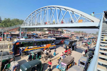 বগুড়ার মোকামতলা উপজেলায় তিন ইউনিয়নসহ পৌরসভা গঠনের গেজেট প্রকাশ