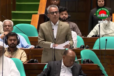 পুরনো ও অকেজো রেল নিলামে বিক্রি সম্ভব নয়: রেলমন্ত্রী