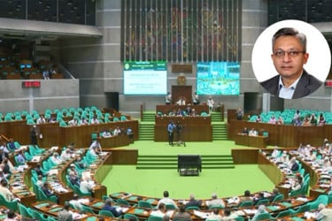 সরকারিভাবে নতুন পাটকল স্থাপন নয়, সব যাবে বেসরকারি ব্যবস্থাপনায়