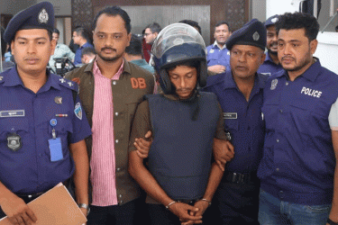 স্ট্যাম্প চুরি করতে গিয়েই মা-মেয়েকে ছুরিকাঘাত
