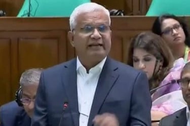নির্যাতনের শিকার ৪১ হাজার ৫৫৫ নারী-শিশুর ডিএনএ প্রোফাইলিং সম্পন্ন: সংসদে মন্ত্রী