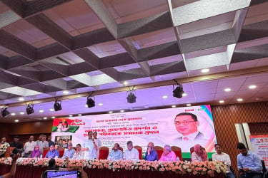 ছাত্রনেতা খোকনের গুম থেকে ফিরে আসা নিয়ে প্রামাণ্যচিত্র প্রদর্শনী