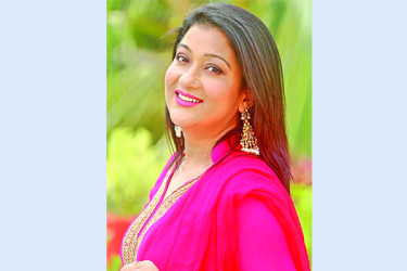 দীপার প্রত্যাশা