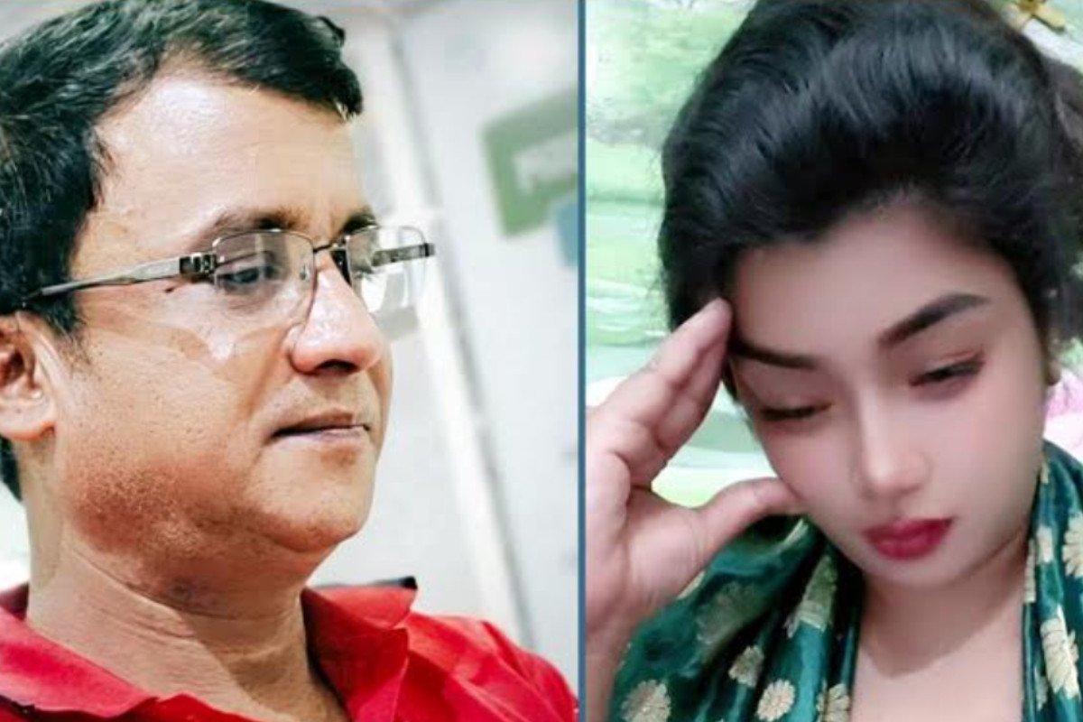 রগ কাটা অবস্থায় উদ্ধারের পর ব্যবসায়ীর মৃত্যু, সাবেক স্ত্রী আটক