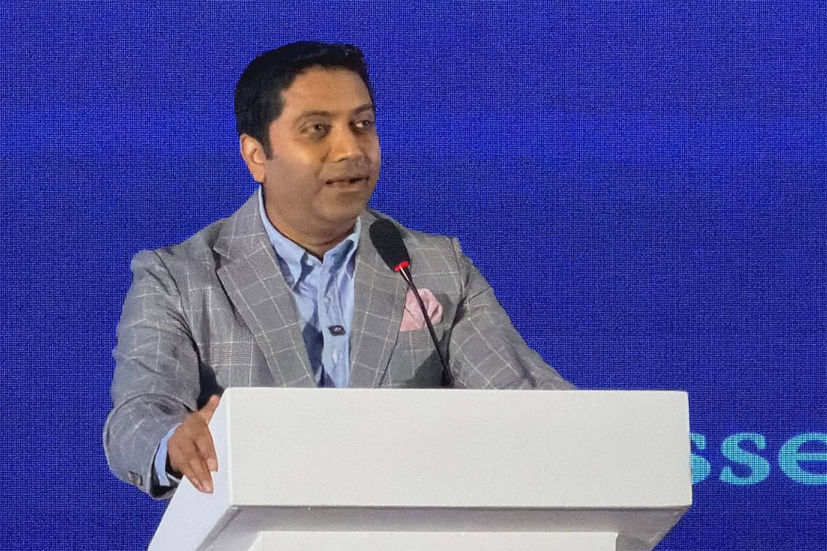 কারিকুলাম, শিক্ষক ও অবকাঠামোসহ শিক্ষার ৪ স্তম্ভে আমূল পরিবর্তনের ঘোষণা গণশিক্ষা প্রতিমন্ত্রীর