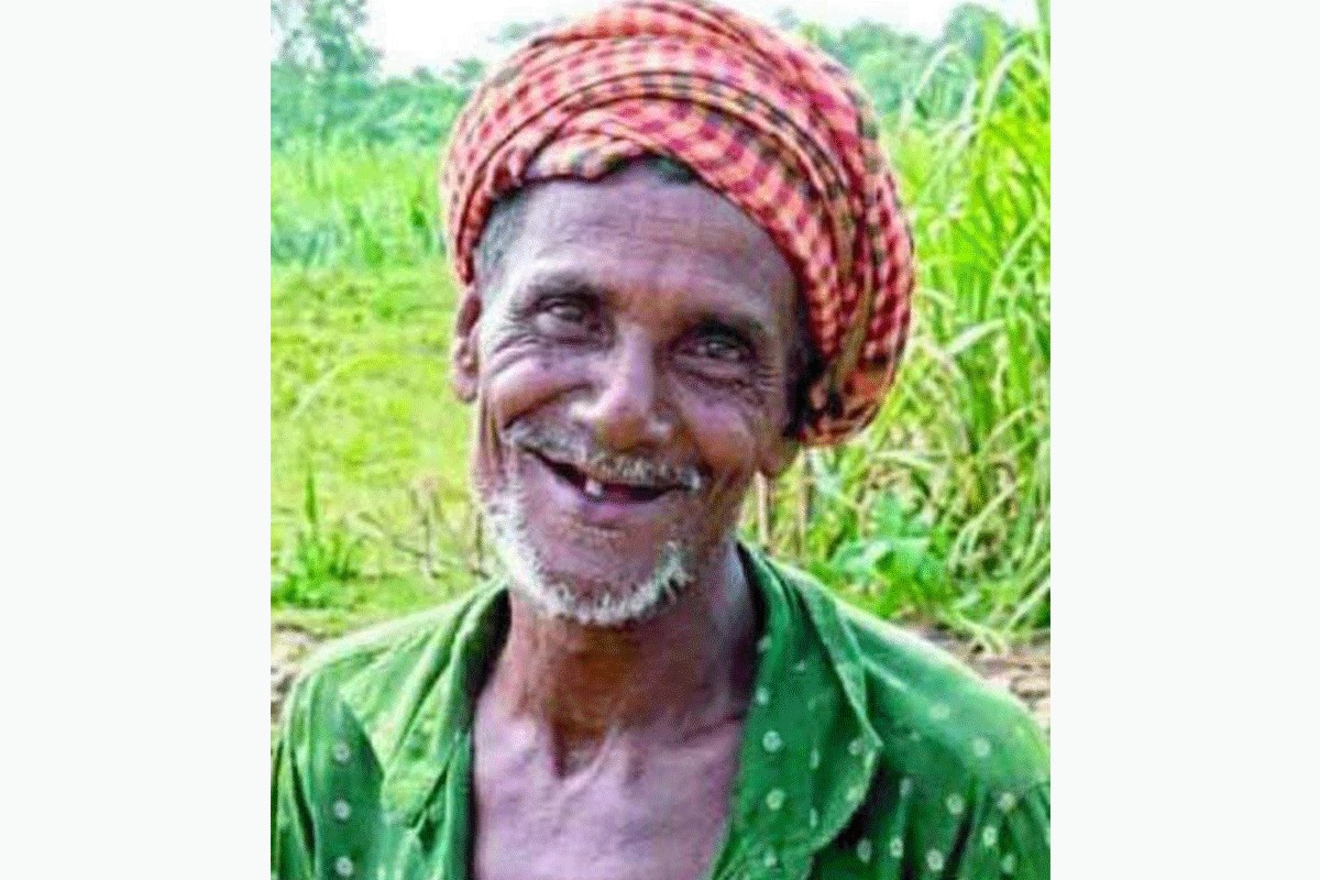 হবিগঞ্জে নদীতে ভেসে উঠল বৃদ্ধের মরদেহ