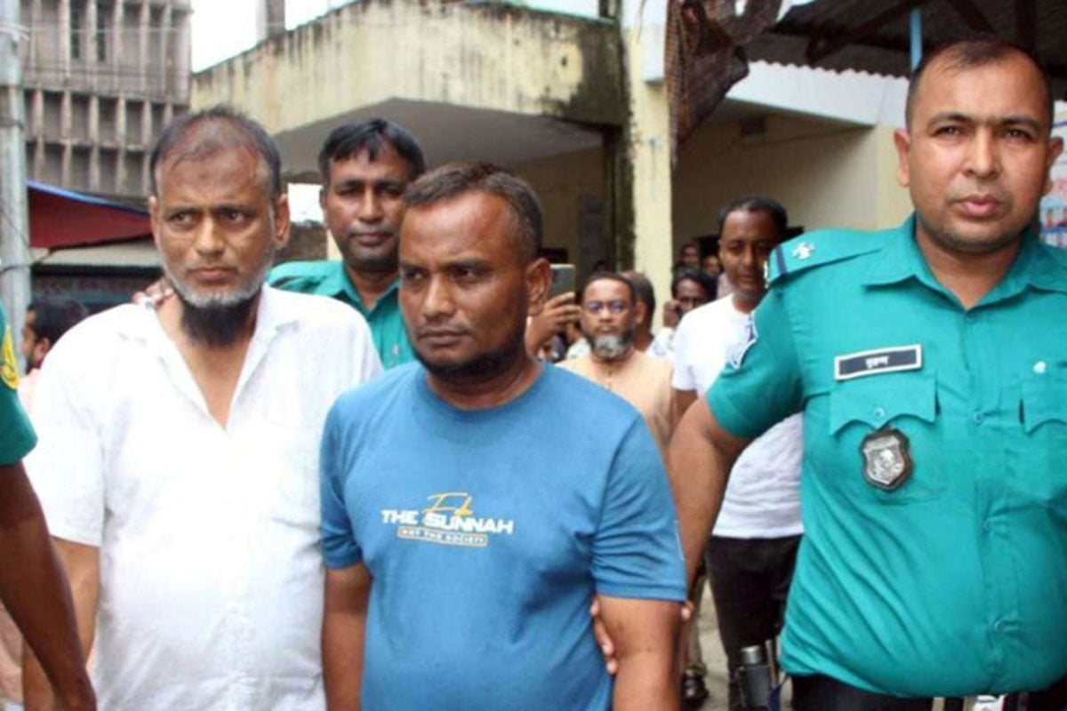 সিলেটে জাল দলিল দিয়ে জমি রেজিস্ট্রির চেষ্টা, দুই দালালের সাজা