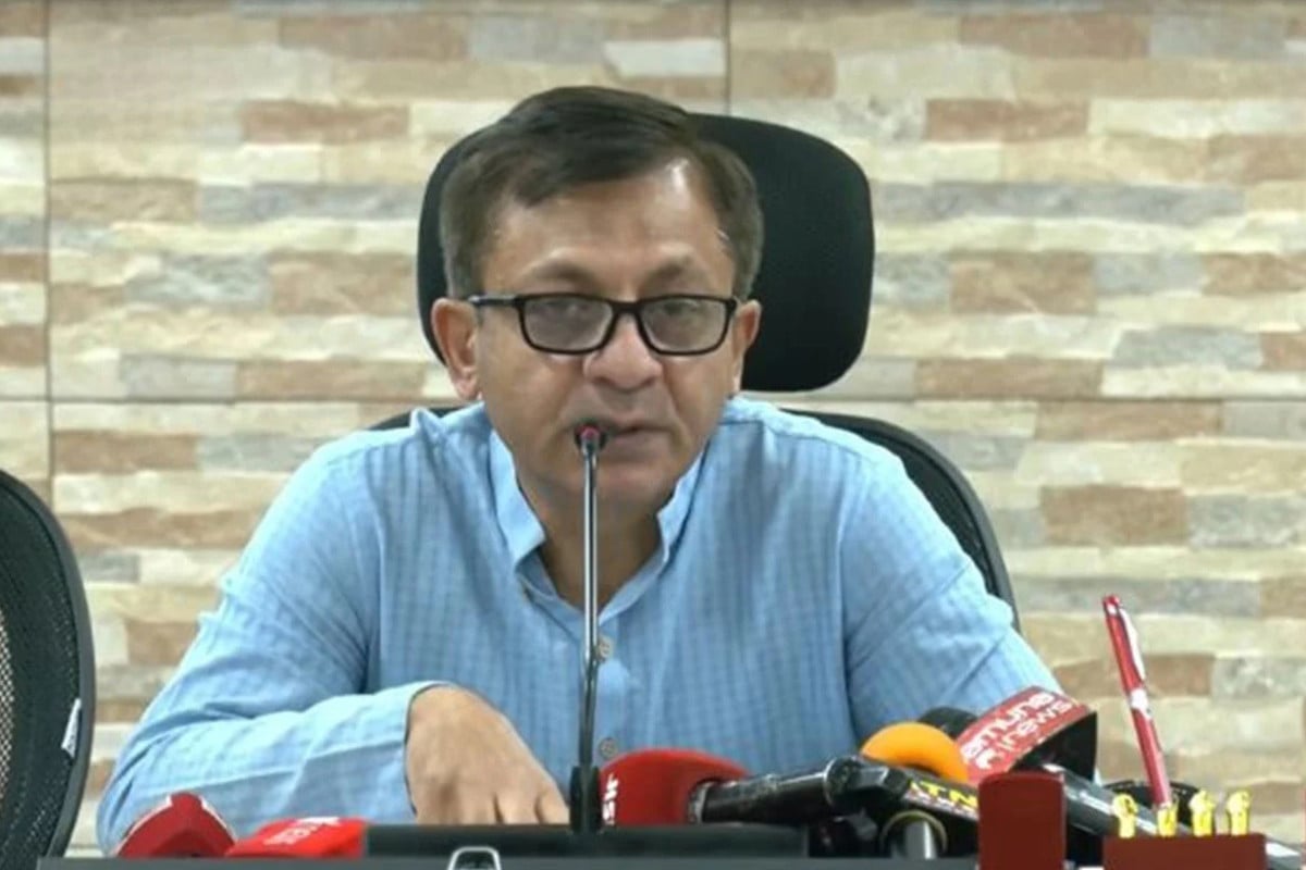 ‘দক্ষ নেতৃত্ব ও সমান সুযোগের মাধ্যমে বাণিজ্য মন্ত্রণালয়কে আরও গতিশীল করা হবে’