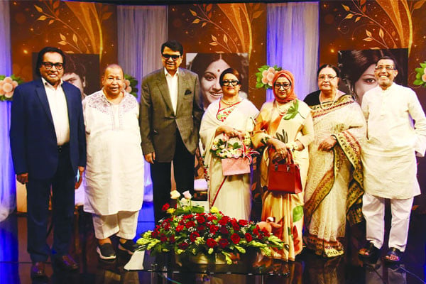 পাঁচ তারকার স্মৃতিময় দিন
