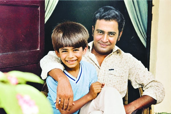 প্রযুক্তির চোখে