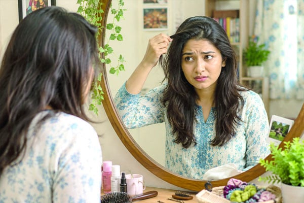 হেয়ার কাট সামলানোর ‘স্মার্ট হ্যাকস’