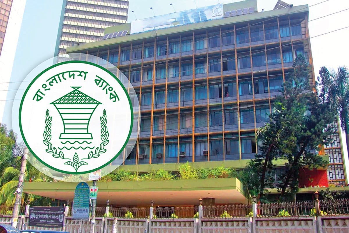 রিজার্ভ বেড়ে কত বিলিয়ন ডলার, জানাল কেন্দ্রীয় ব্যাংক
