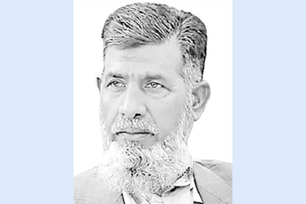 পচন ধরেছে সামাজিক গ্রন্থিতে